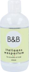 b&b italiaans waspar Fum Argan 250ml