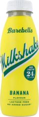 Barebells Milkshake Banaan 330 ML