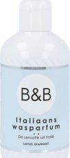 b&b italiaans waspar Fum Lotus 250ml