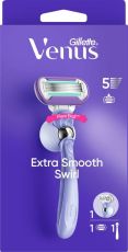 venus Venus deluxe smooth swirl razor 1st