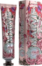 marvis Toothpaste Kissing Rose 75 Ml 75ml