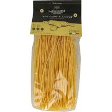 massimo zero Tagliolini eierpasta glutenvrij 250g