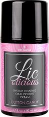 sensuva On Insane Crm Candy 125ml
