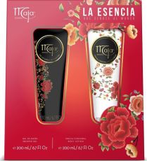 Maja Gset Classic La Essencia 1st