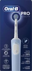 Oral-B Vitality pro blue 1st
