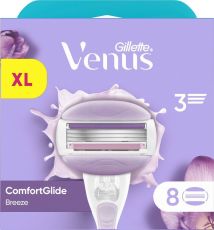 Gillette Mesjes Venus ComfortGlide Breeze 8st