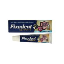 Fixodent Kleefpasta Ultimate Fresh 40 Gram