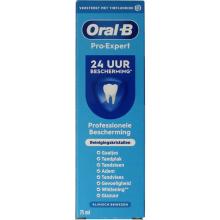 Oral-B Tandpasta Pro-Expert Professional Protection 75 ML