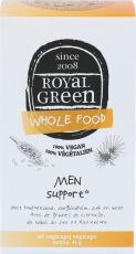 Royal Green Men support bio 60ca