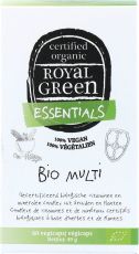 Royal Green Multi bio 60vc