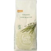 Luna e Terra Durummeel Spielberger bio 500g