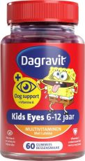 Dagravit Kids Xtra Eyecare 60st