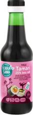 Terrasana Tamari -25% Less Salt Bio 250 ML