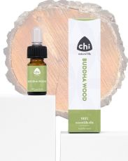 Chi Buddha wood 2.5ml