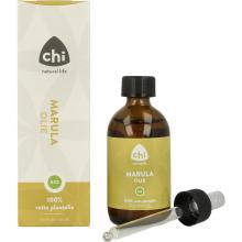 chi natural life Marula olie bio 50ml