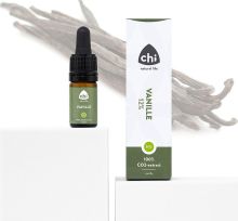Chi Vanille 12% CO2 bio 2.5ml