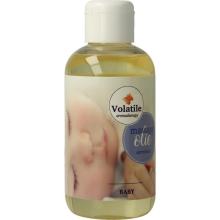 Volatile Massageolie baby sterrenstof 150ml