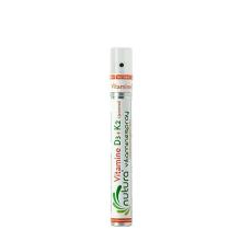 Vitamist Nutura Vitamine D3 + K2 14.4ml