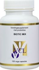 Vital Cell Life Biotic mix 100ca