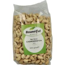 Bountiful Cashewnoten 500g