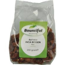 Bountiful Inca bessen 250g