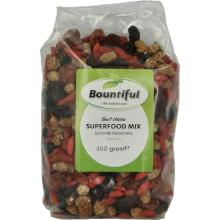 Bountiful Superfood Mix 500 Gram