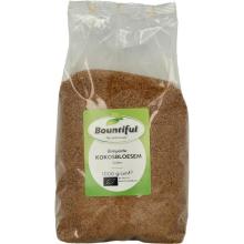 Bountiful Kokosbloesem suiker bio 1000g