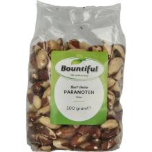 Bountiful Paranoten 500 Gram