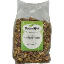 Bountiful Pistache Gepeld 500 Gram