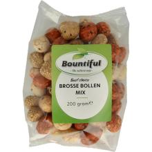 Bountiful Brosse bollen mix 200g