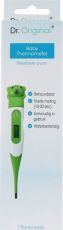 dr. original Dr Original Thermometer Baby 1st