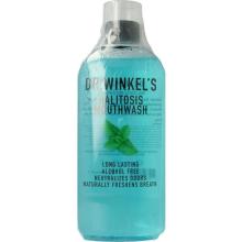 clevercool Halitosis mouthwash 500ml