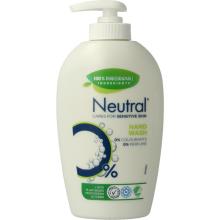 Neutral Handsoap Liquid 250 ML