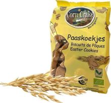 Corn Crake Paaskoekjes 150gr