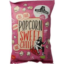 john altman Popcorn sweet chilli bio 75g