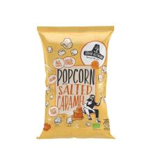 john altman Popcorn salted caramel bio 75g
