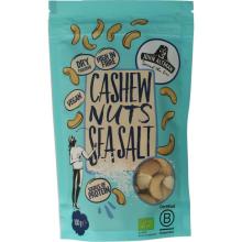 john altman Dry roasted cashew nuts sea salt bio 100g