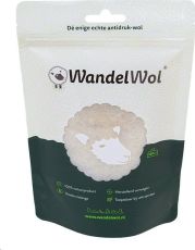 Wandelwol Antidrukwol 20 Gram