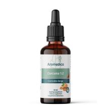 Aromedicare Curcuma 1:2 50ml