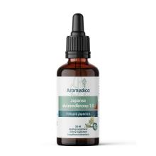 Aromedicare Japanse duizendknoop 1:3 50ml