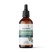 Aromedicare Olijfboomblad 1:2 100ml