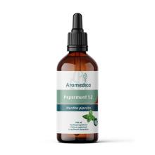 Aromedicare Pepermunt 1:2 100ml