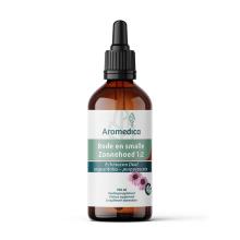 Aromedicare Rode en smalle zonnehoed 1:2 100ml