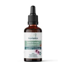 Aromedicare Rode en smalle zonnehoed 1:2 50ml