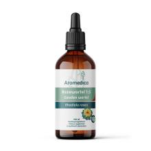 Aromedicare Rozewortel/gouden wortel (rhodiola) 1:3 100ml