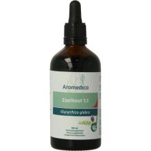 Aromedicare Zoethout 1:1 100ml