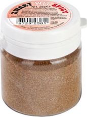 Van Vliet Zwart/Wit Poeder Spicy 30 Gram