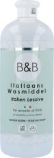 b&b italiaans waspar B&b Italiaans Wasmiddel Katoen 1lt