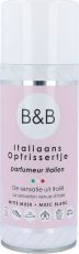 b&b italiaans waspar B&b Italiaans Opfrisser Musk 400ml