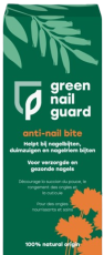 Green Nail Guard Anti-Nail Bite 5 ML